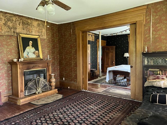 837 Furnace Rd, House other with 4 bedrooms, 4 bathrooms and null parking in Pittsford VT | Image 12