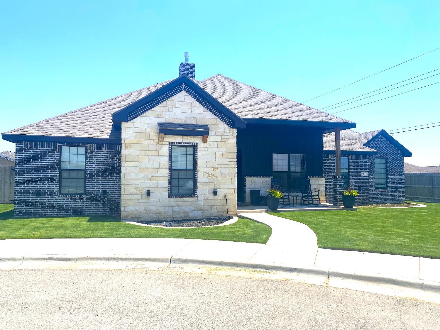 Inverness Ave, Lubbock, TX 79424