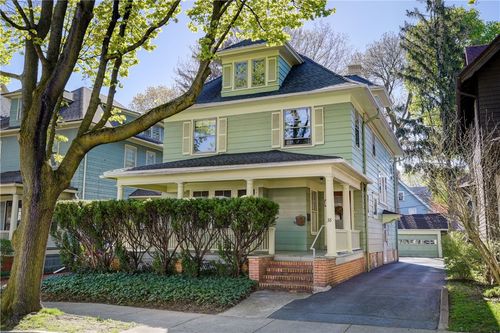 down-38 Cornell St, Rochester, NY, 14607-3102 | Card Image