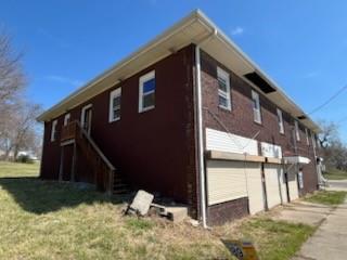 Commercial Sale in Kansas City
