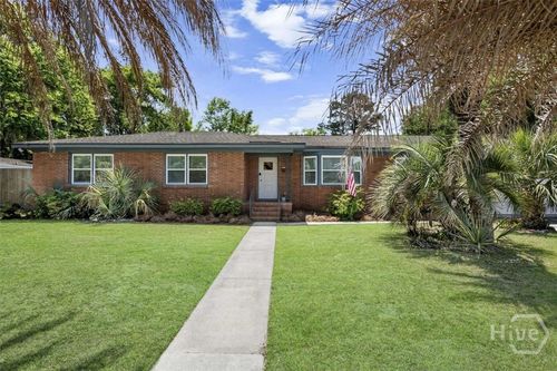 3111 Wright Ave, Savannah, GA, 31404-5332 | Card Image