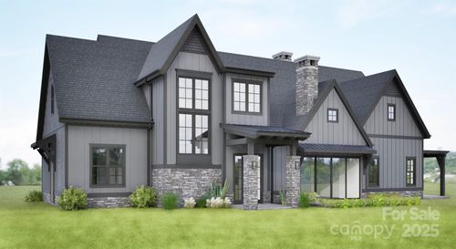 1-190 Blackberry Inn Rd, Weaverville, NC, 28787-9710 | Card Image