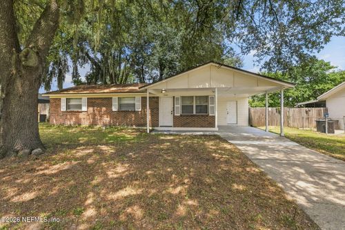 7361 Wheat Rd, JACKSONVILLE, FL, 32244-2647 | Card Image