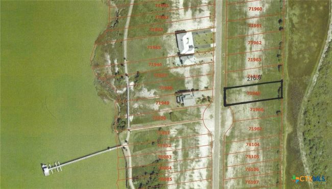 Lot 27 CAD aerial | Image 7