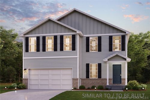 623 Brendle Way, Jeffersonville, IN, 47130 | Card Image