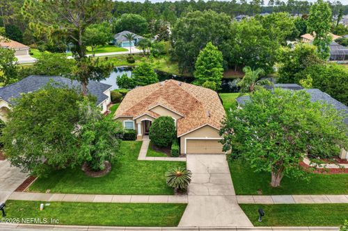 4352 Comanche Trail Blvd, St Johns, FL, 32259-4284 | Card Image