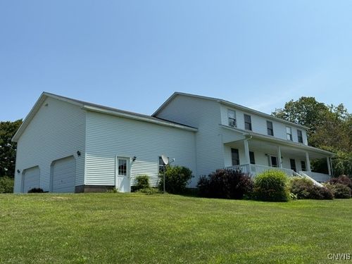 1668 County Route 28, Pulaski, NY, 13142-3134 | Card Image
