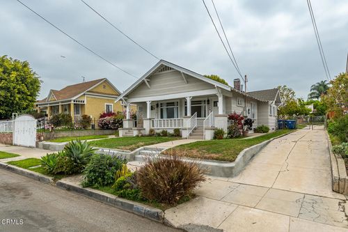 222 S Dacotah Street, Los Angeles, CA, 90063 | Card Image