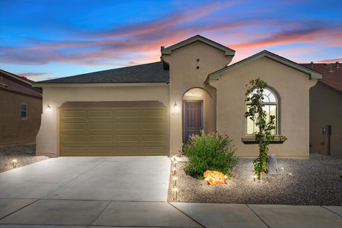4293 Crowned Eagle Loop Ne, Rio Rancho, NM, 87144 | Card Image