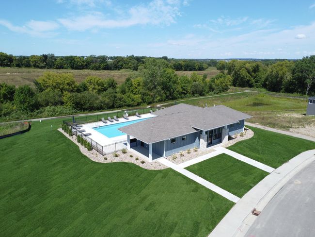 Community Clubhouse and Heated Pool! | Image 36