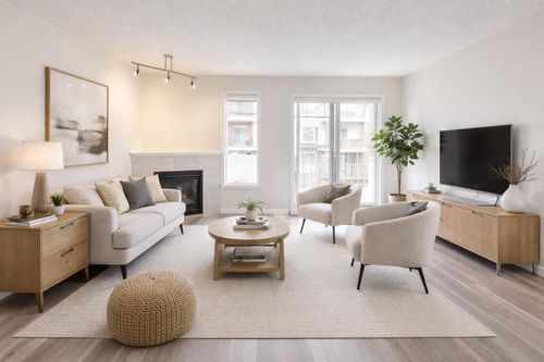 2101-70 Panamount Dr Nw, Calgary, AB, T3K6G7 | Card Image