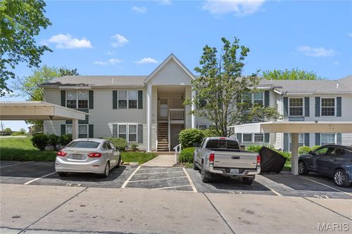 51 Sugar Ridge Ct, Saint Peters, MO, 63376-7449 | Card Image