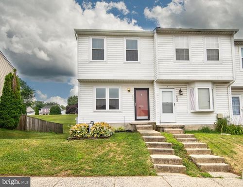 826 Clover Leaf Ct, EDGEWOOD, MD, 21040-3839 | Card Image