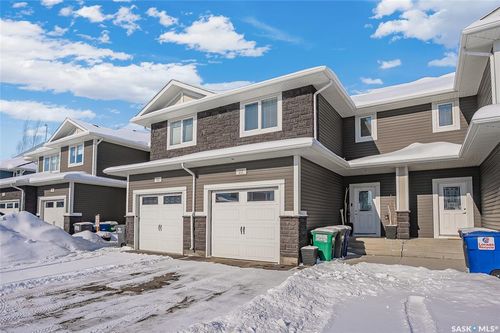 22-115 Veltkamp Cres, Saskatoon, SK, S7T0T7 | Card Image