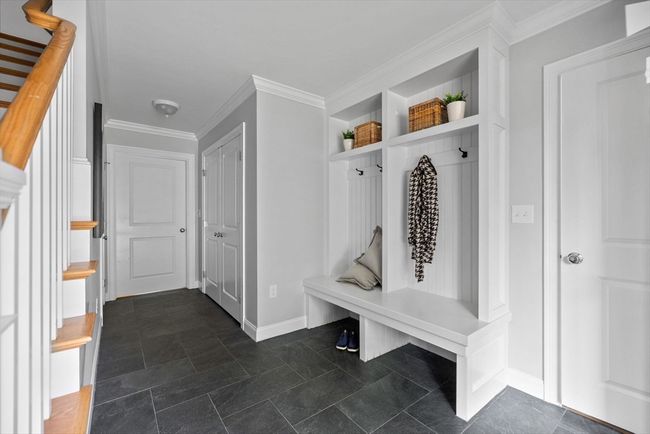 1 - 125 Ash St, Condo with 4 bedrooms, 4 bathrooms and 2 parking in Waltham MA | Image 30