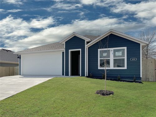 440 Raegan Street, Prairie Grove, AR, 72753 | Card Image