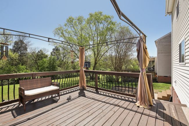 4633 Brown Leaf Dr, House other with 4 bedrooms, 3 bathrooms and 4 parking in Old Hickory TN | Image 56