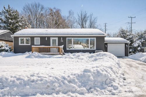 56 Elmer Avenue, Orillia, ON, L3V2S7 | Card Image