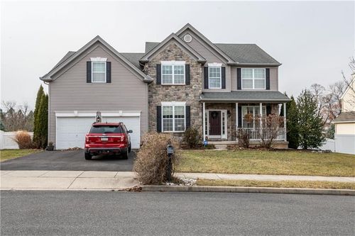 2808 Clark Place, Forks Twp, PA, 18040 | Card Image