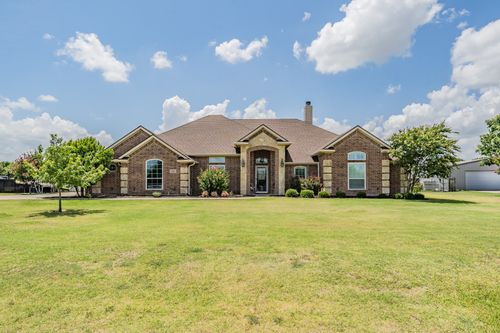 14025 Oak Bark Dr, Haslet, TX, 76052-2698 | Card Image