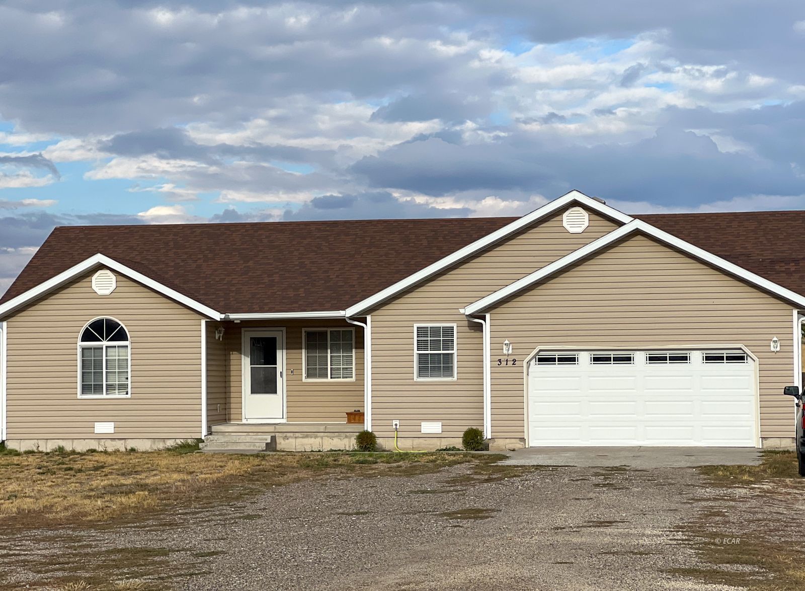 Lawndale Dr, Spring Creek, NV 89815