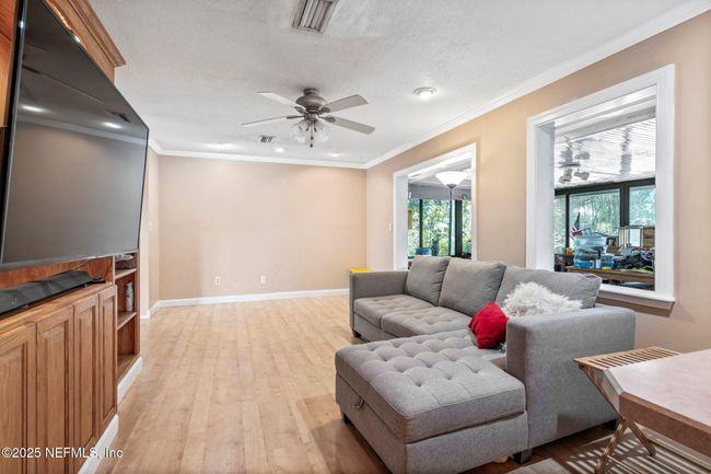 21 Sailfish Dr, House other with 3 bedrooms, 2 bathrooms and null parking in Ponte Vedra Beach FL | Image 26