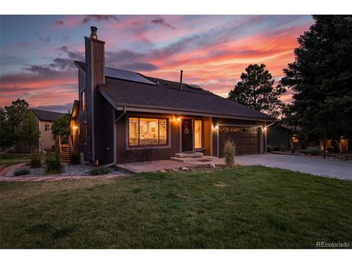 8238 Lakeshore Dr, Parker, CO, 80134-5871 | Card Image