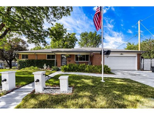 12142 W 60th Pl, Arvada, CO, 80004 | Card Image