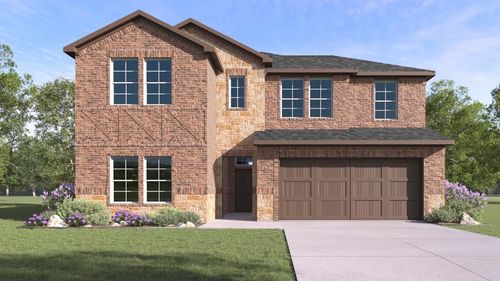 2040 Hearn Dr, Royse City, TX, 75189-6454 | Card Image