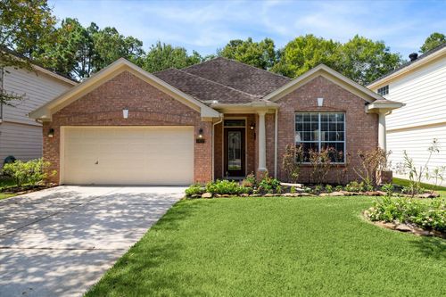 3422 Kings Mountain Dr, Kingwood, TX, 77345-2017 | Card Image