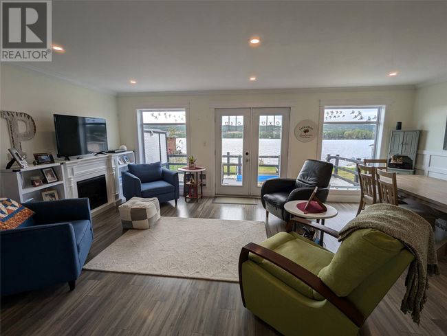 4 Pioneer Place, House other with 2 bedrooms, 2 bathrooms and null parking in Trinity NL | Image 18