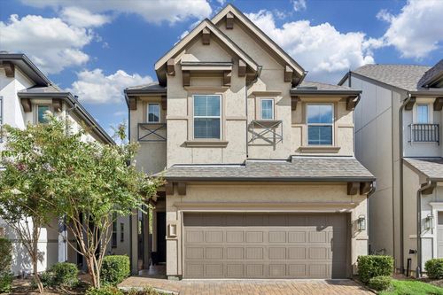 10608 Centre Glade Dr, Houston, TX, 77043-4337 | Card Image