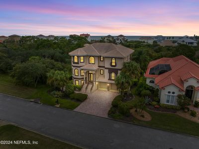 27 Atlantic Place, House other with 4 bedrooms, 4 bathrooms and null parking in Palm Coast FL | Image 2