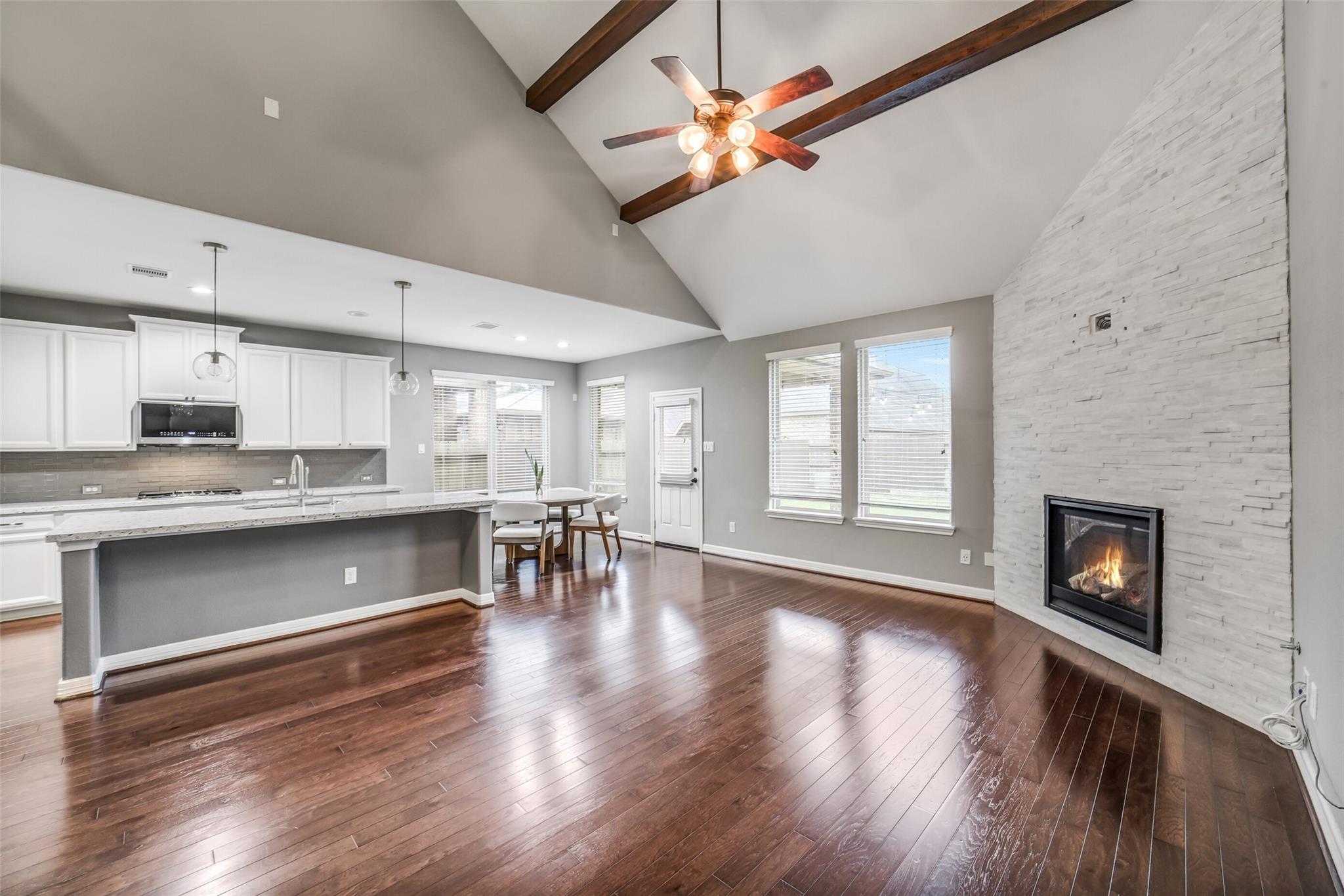 Residential in Katy 5