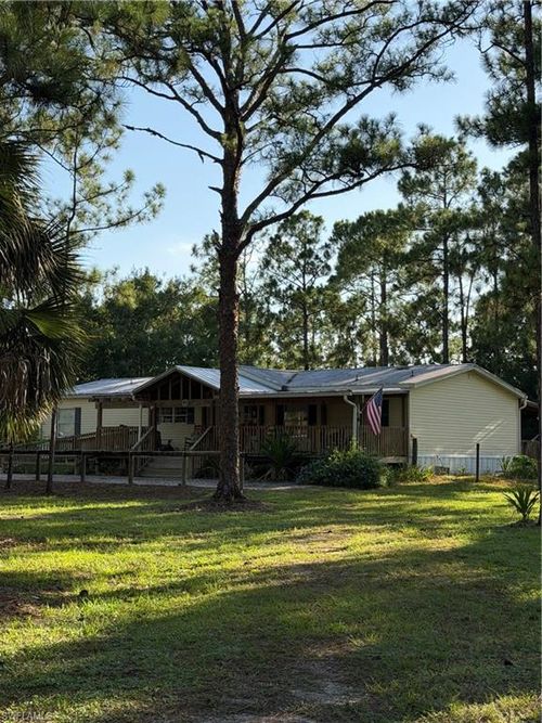 4700 Pioneer 23rd St, CLEWISTON, FL, 33440 | Card Image