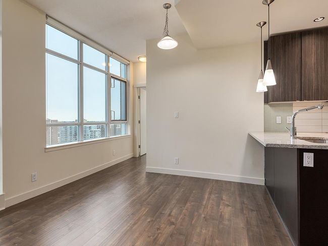 1401 - 788 12 Ave Sw, Condo with 1 bedrooms, 1 bathrooms and 1 parking in Calgary AB | Image 36