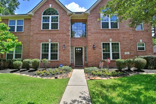 13518 Via Chianti Ln, Cypress, TX, 77429-4745 | Card Image