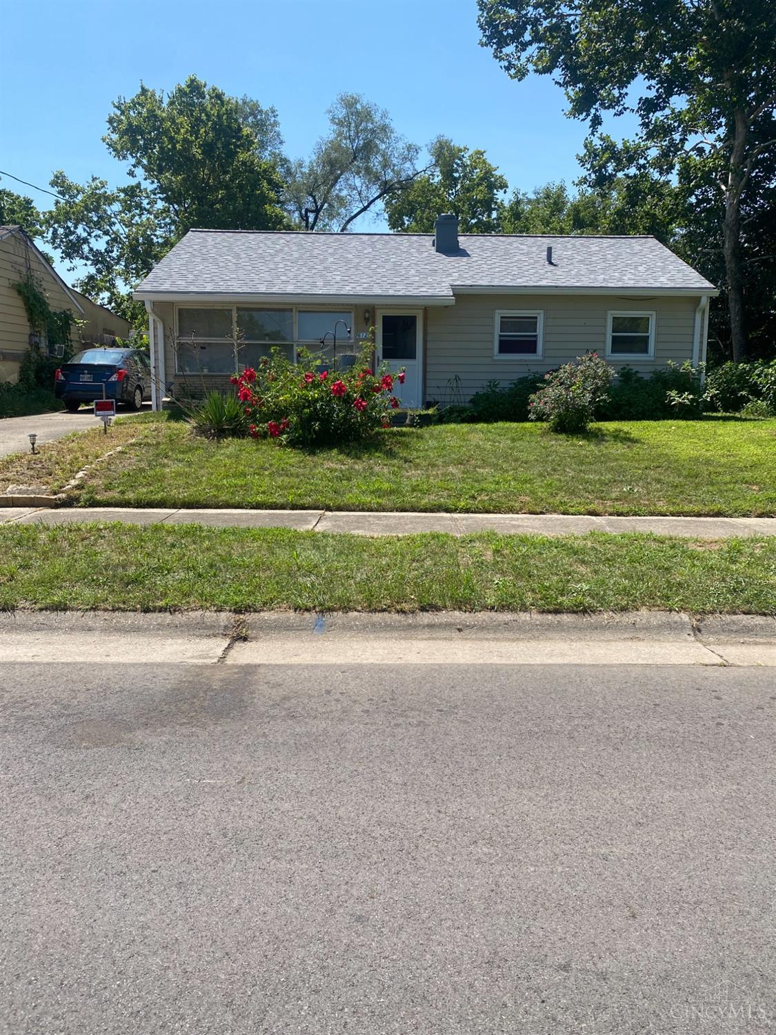 20th Ave, Middletown, OH 45044