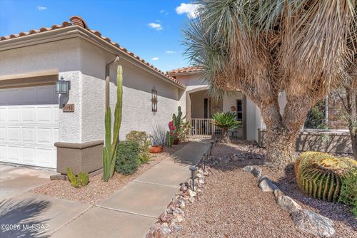 9342 N Wishing Star Dr, Tucson, AZ, 85743-5470 | Card Image