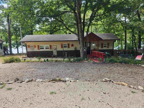 43 E Lakeshore Dr, Highland, AR, 72542-9128 | Card Image