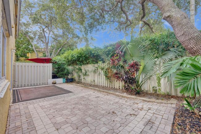 10320 - 10320 Sw 18 Th St, Townhouse with 4 bedrooms, 3 bathrooms and null parking in Miramar FL | Image 5