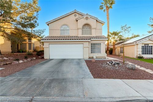 217 Cimarron Village Way, Henderson, NV, 89012-2161 | Card Image