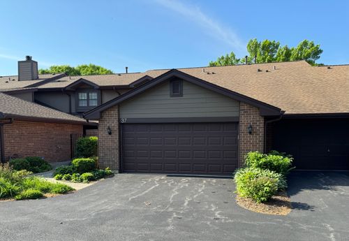 37 White Birch Ln, Westmont, IL, 60559-6100 | Card Image