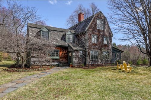 66 Cave Hill Rd, Leverett, MA, 01054 | Card Image