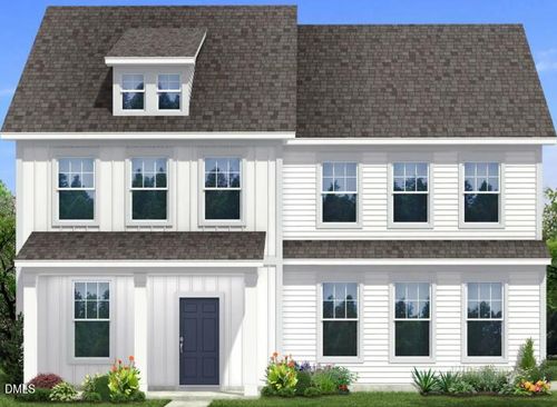 836 Old Station Pt, Angier, NC, 27501-6378 | Card Image