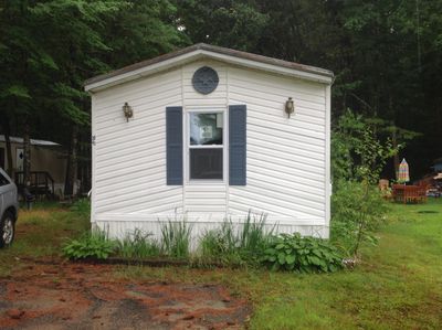 34 Shady Lane, House other with 3 bedrooms, 2 bathrooms and null parking in Ossipee NH | Image 1