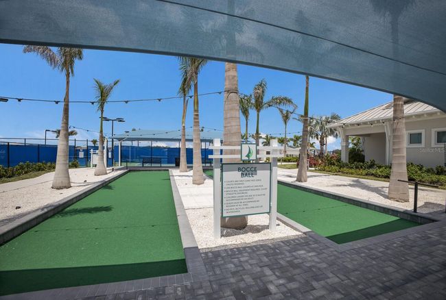 10470 Spring Tide Way, House other with 2 bedrooms, 2 bathrooms and null parking in PARRISH FL | Image 46