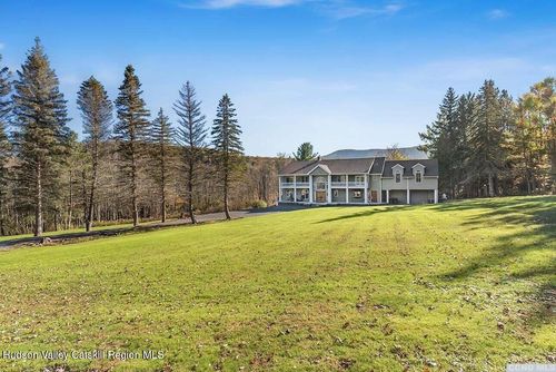 3913 Route 23c, Jewett, NY, 12444-5218 | Card Image