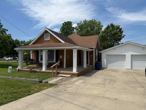 3113 Washington Ave, Bedford, IN, 47421-5438 | Card Image