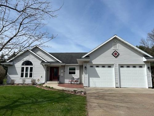 2055 Ronald Street, Kronenwetter, WI, 54455 | Card Image